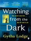 Cover image for Watching from the Dark